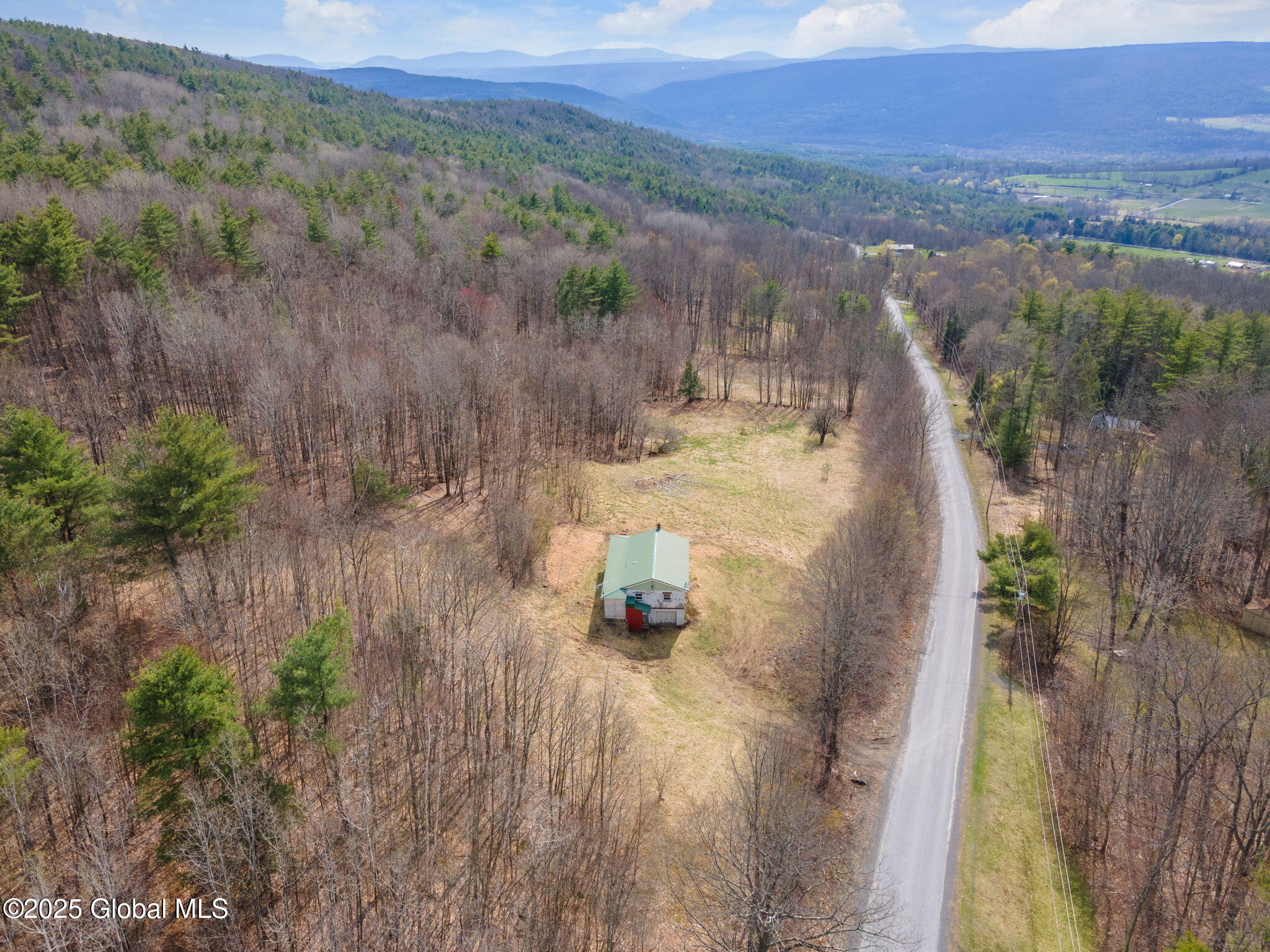 394 Armlin Hill Road Fulton, NY 12122 - Photo 21 of 26 31-394ArmlinHillRd_31