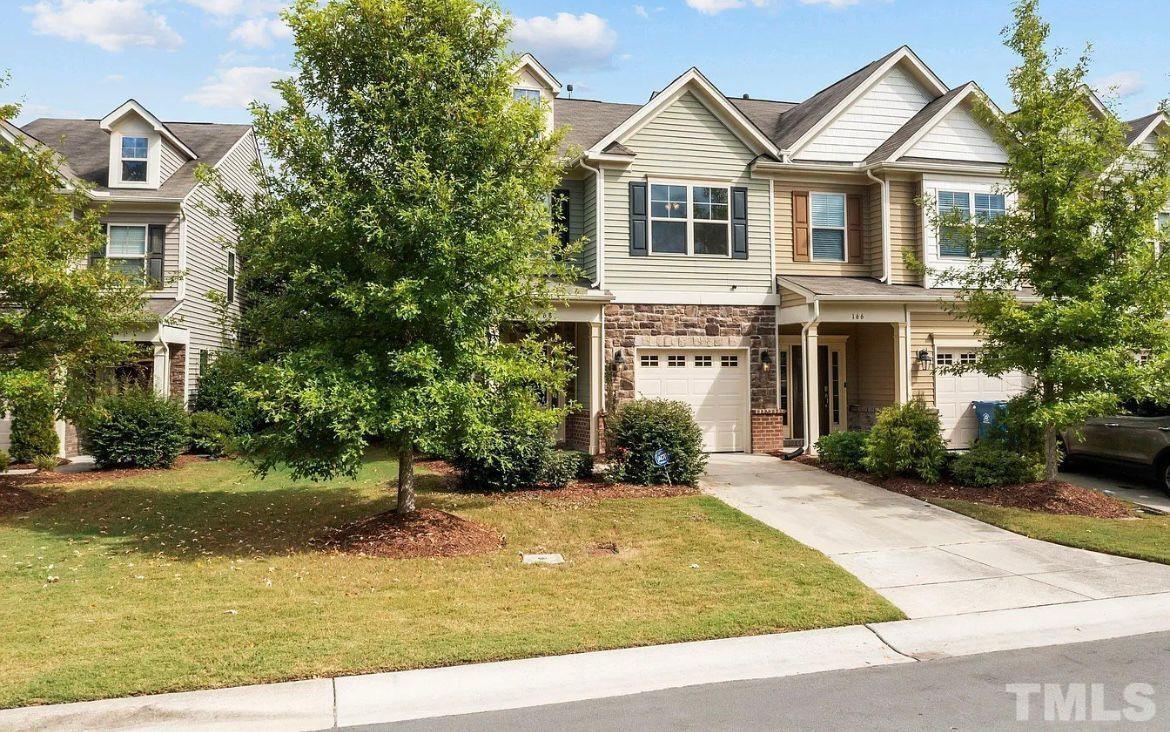 168 Token House Road Durham, NC 27703 - Photo 2 of 33 Photo #2
