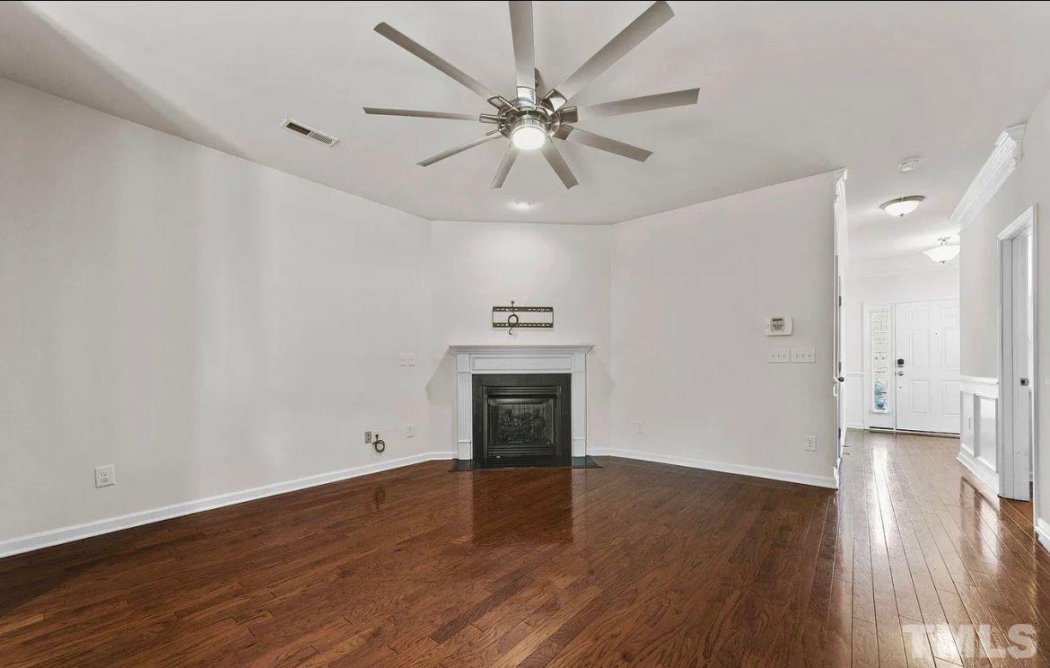 168 Token House Road Durham, NC 27703 - Photo 4 of 33 Photo #4