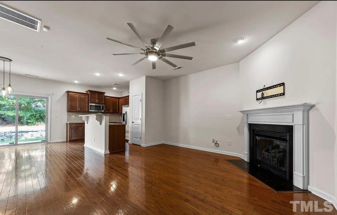 168 Token House Road Durham, NC 27703 - Photo 5 of 33 Photo #5