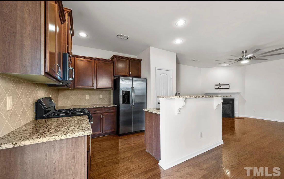 168 Token House Road Durham, NC 27703 - Photo 7 of 33 Photo #7
