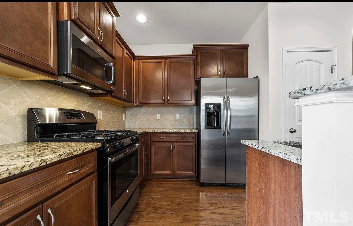 168 Token House Road Durham, NC 27703 - Photo 8 of 33 Photo #8