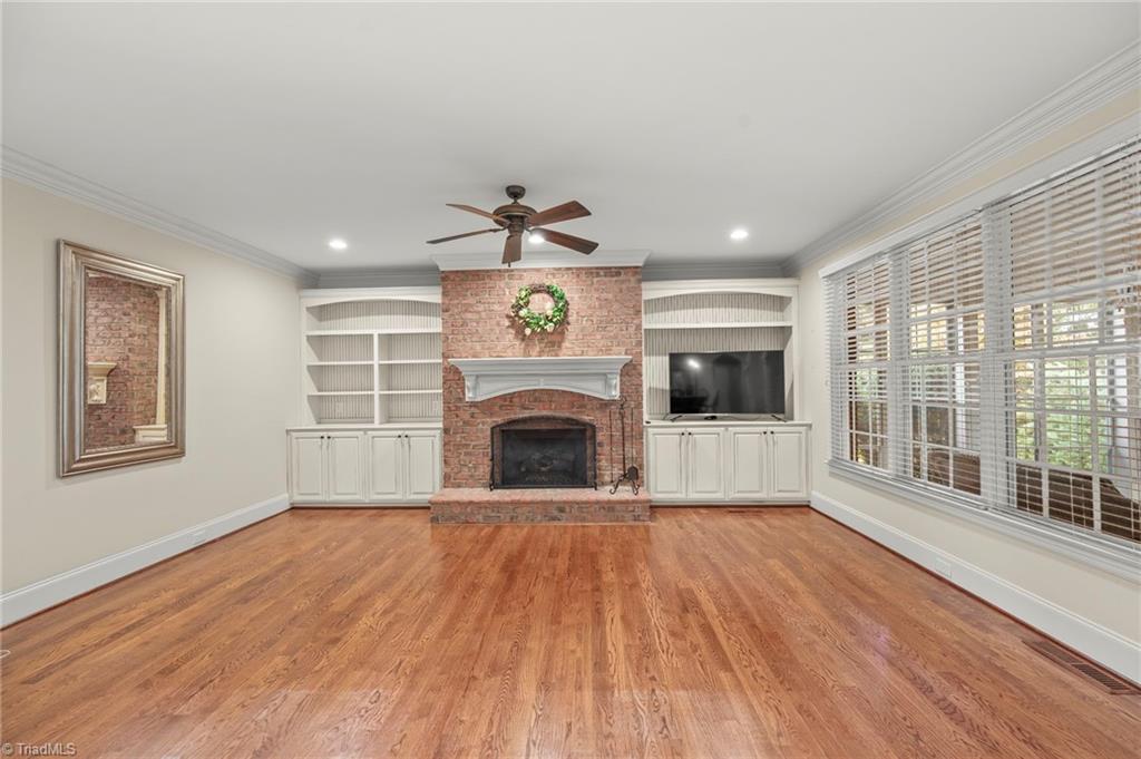 133 Sycamore Commons Lane Advance, NC 27006 - Photo 11 of 46