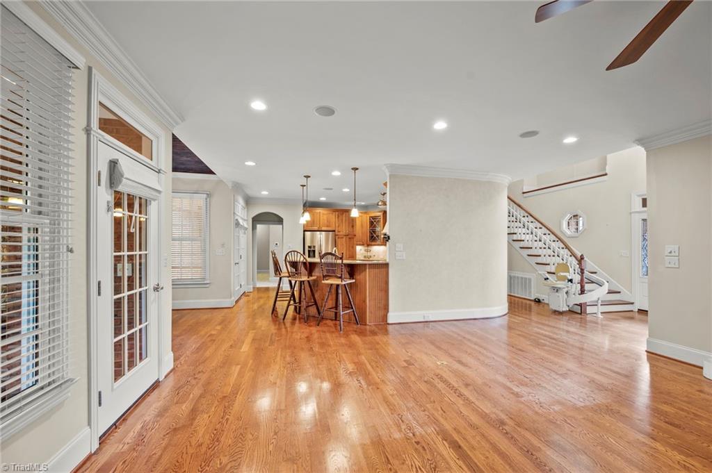 133 Sycamore Commons Lane Advance, NC 27006 - Photo 12 of 46