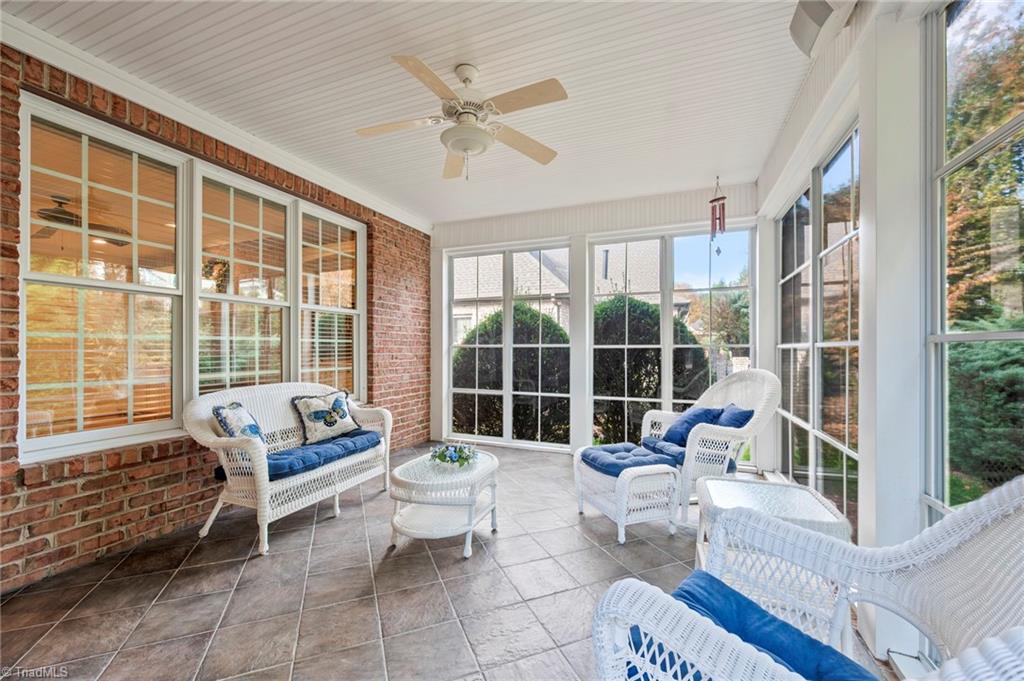133 Sycamore Commons Lane Advance, NC 27006 - Photo 13 of 46