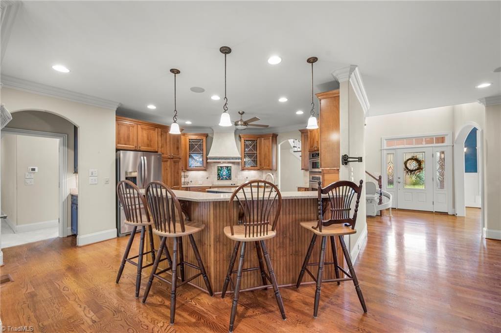 133 Sycamore Commons Lane Advance, NC 27006 - Photo 14 of 46