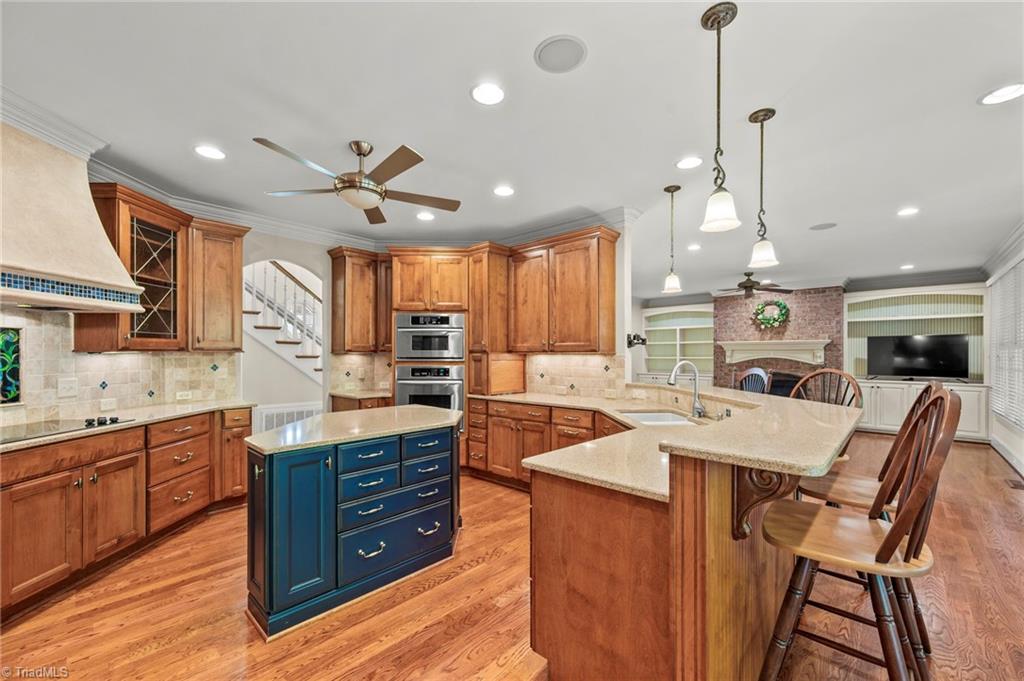 133 Sycamore Commons Lane Advance, NC 27006 - Photo 16 of 46
