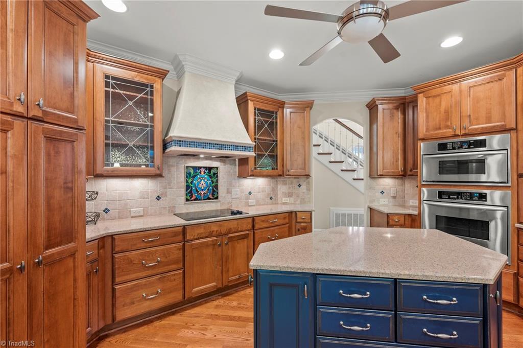 133 Sycamore Commons Lane Advance, NC 27006 - Photo 17 of 46