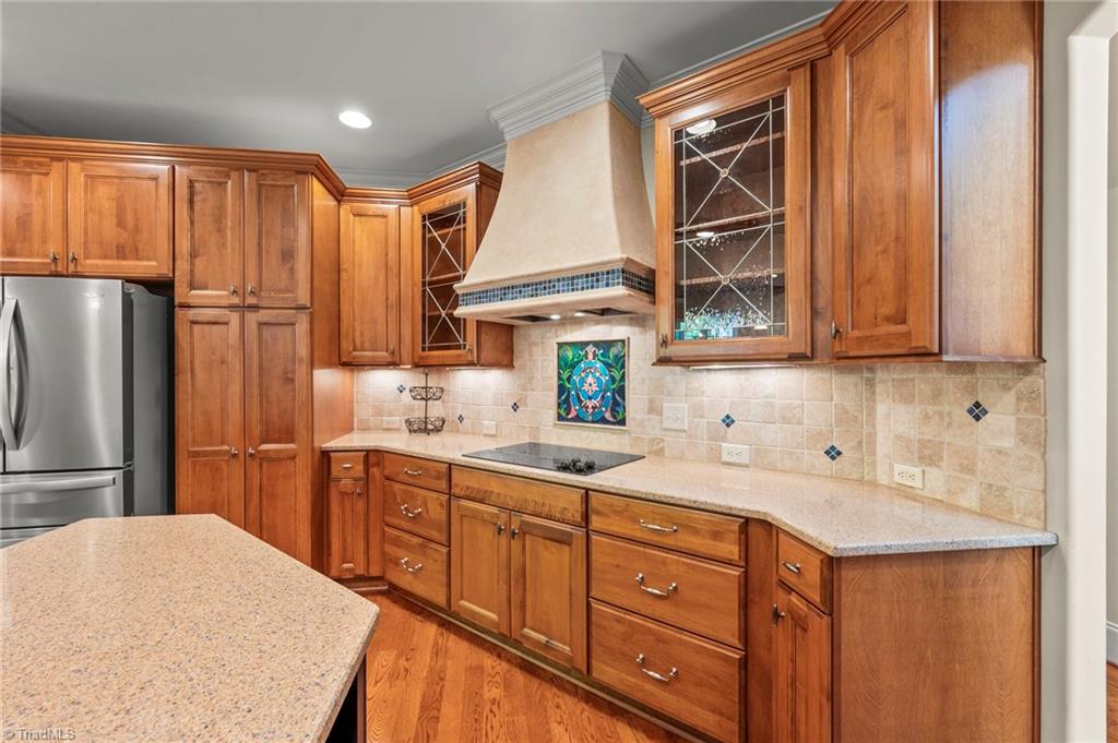 133 Sycamore Commons Lane Advance, NC 27006 - Photo 19 of 46