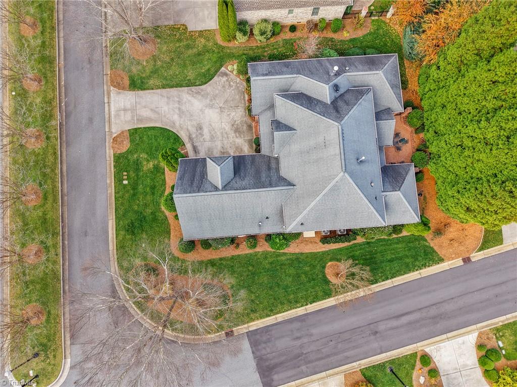 133 Sycamore Commons Lane Advance, NC 27006 - Photo 2 of 46