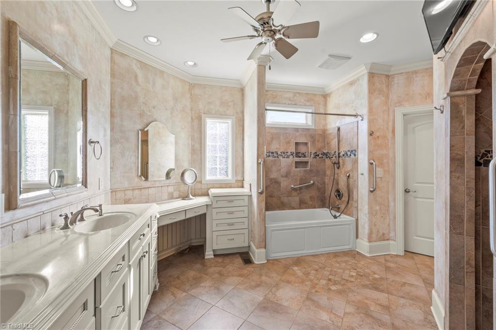 133 Sycamore Commons Lane Advance, NC 27006 - Photo 23 of 46