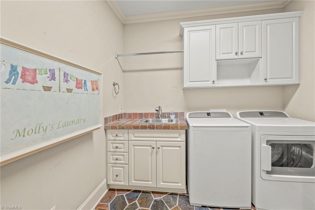 133 Sycamore Commons Lane Advance, NC 27006 - Photo 28 of 46