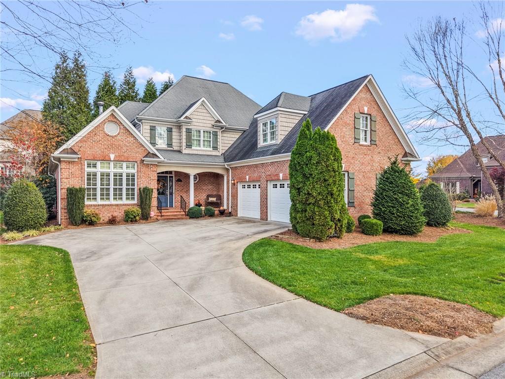 133 Sycamore Commons Lane Advance, NC 27006 - Photo 3 of 46