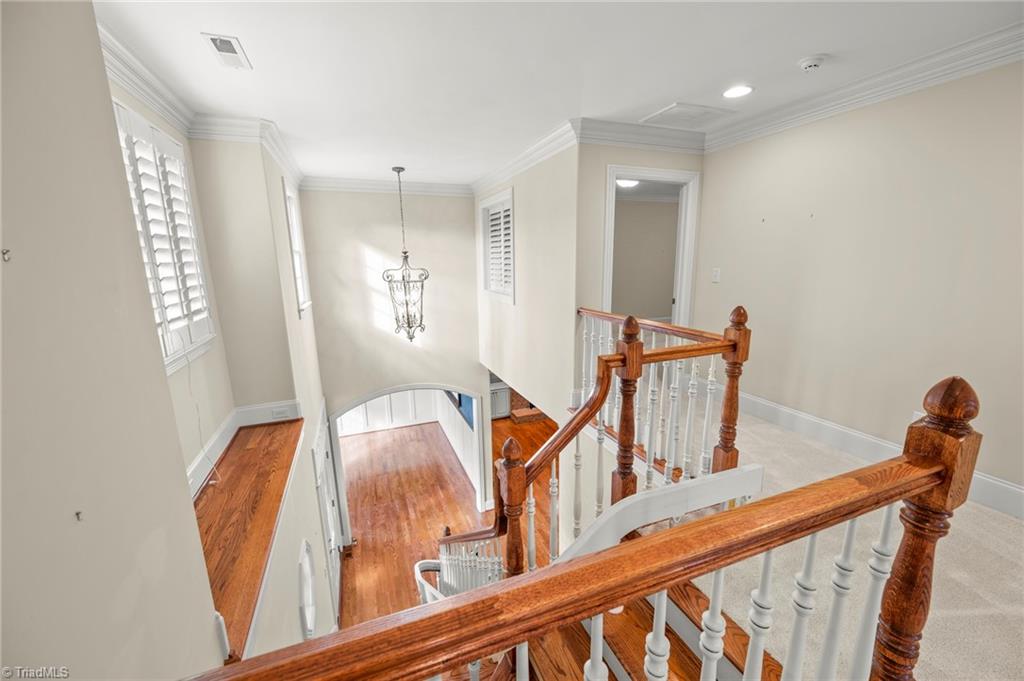 133 Sycamore Commons Lane Advance, NC 27006 - Photo 32 of 46