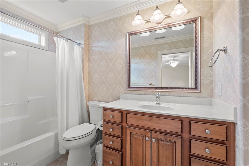 133 Sycamore Commons Lane Advance, NC 27006 - Photo 35 of 46