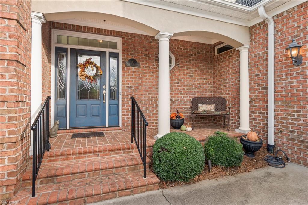 133 Sycamore Commons Lane Advance, NC 27006 - Photo 43 of 46