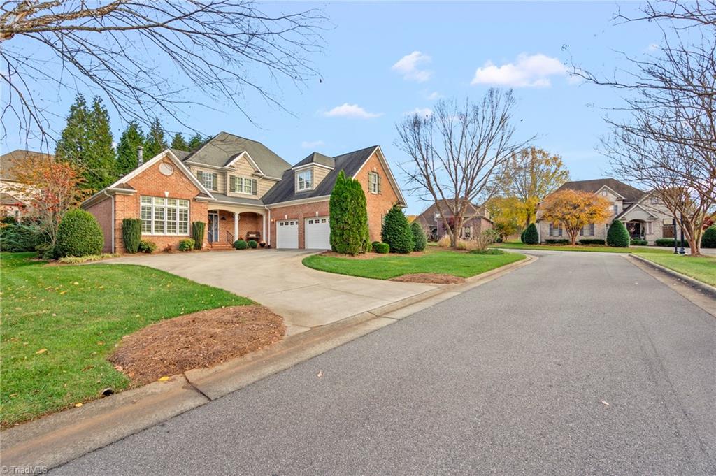 133 Sycamore Commons Lane Advance, NC 27006 - Photo 45 of 46