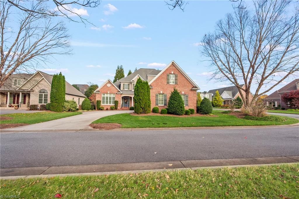 133 Sycamore Commons Lane Advance, NC 27006 - Photo 46 of 46