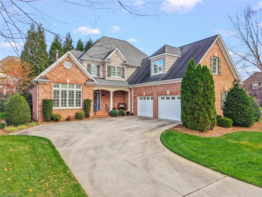 133 Sycamore Commons Lane Advance, NC 27006 - Photo 5 of 46