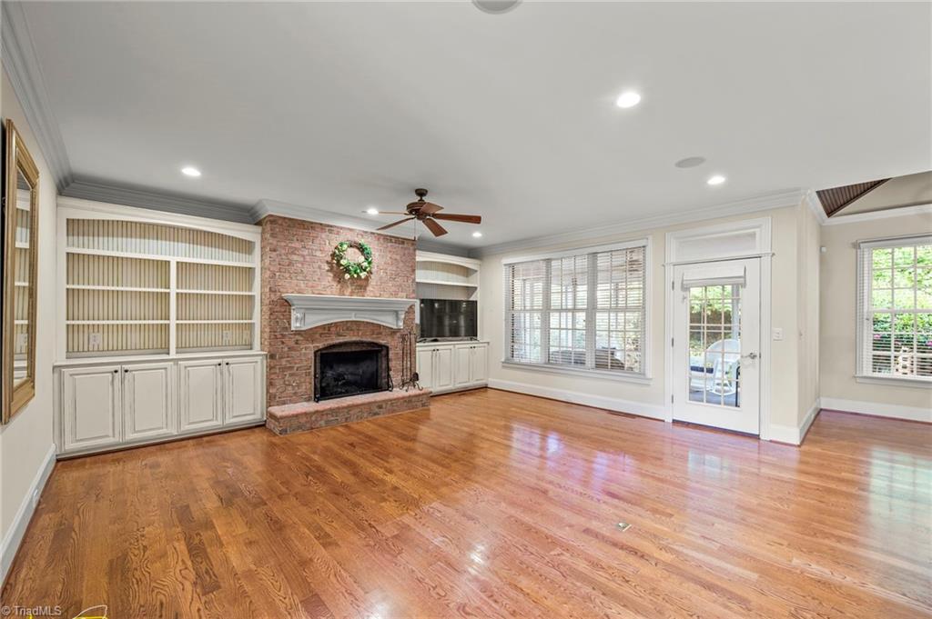 133 Sycamore Commons Lane Advance, NC 27006 - Photo 10 of 46