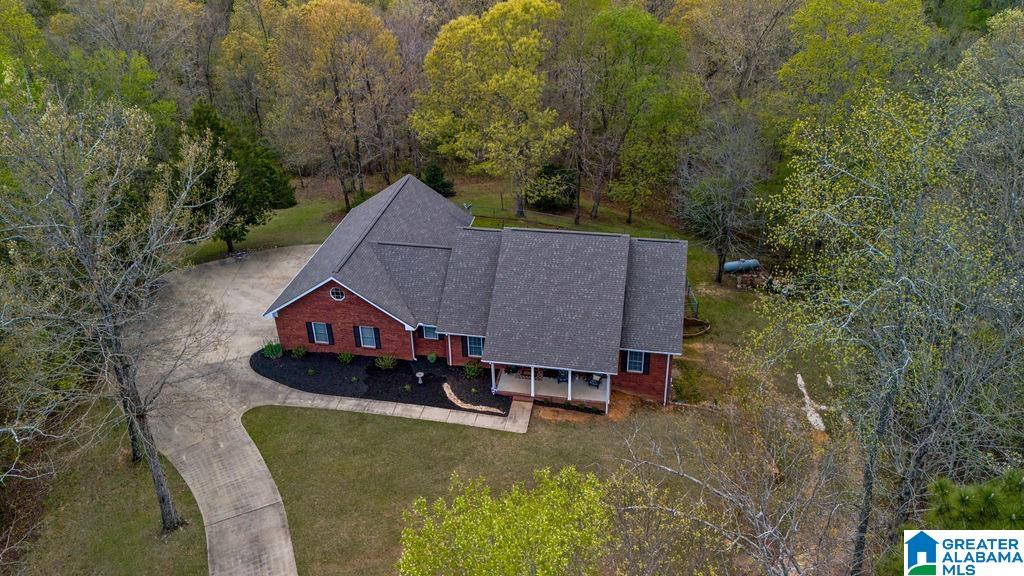 87 Timberline Circle Jasper, AL 35504 - Photo 7 of 55