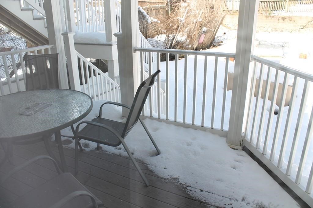 108 Marine Road, Unit 1 Boston, MA 02127 - Photo 10 of 10