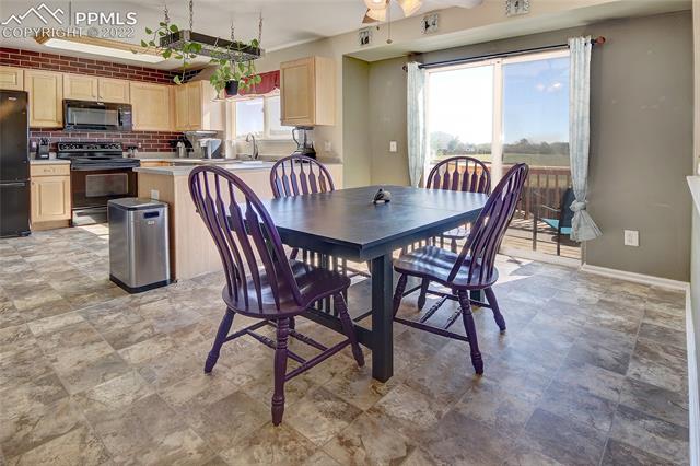 7679 Old Spec Road Peyton, CO 80831 - Photo 4 of 19
