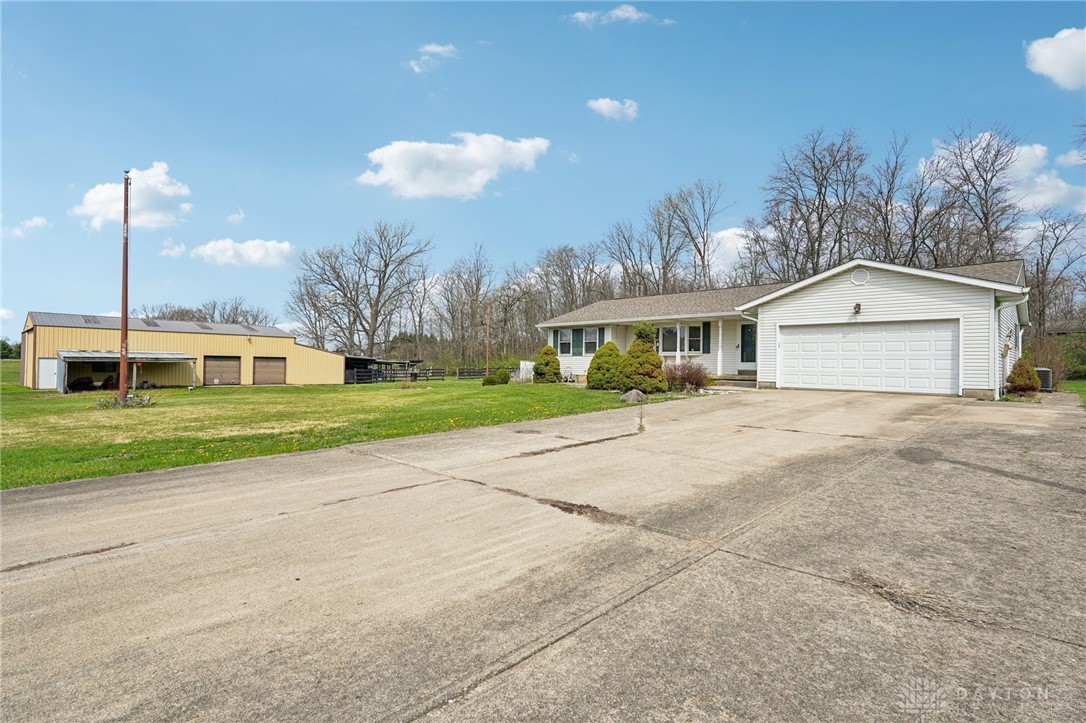 203 North Bickett Road Xenia, OH 45385 - Photo 62 of 68