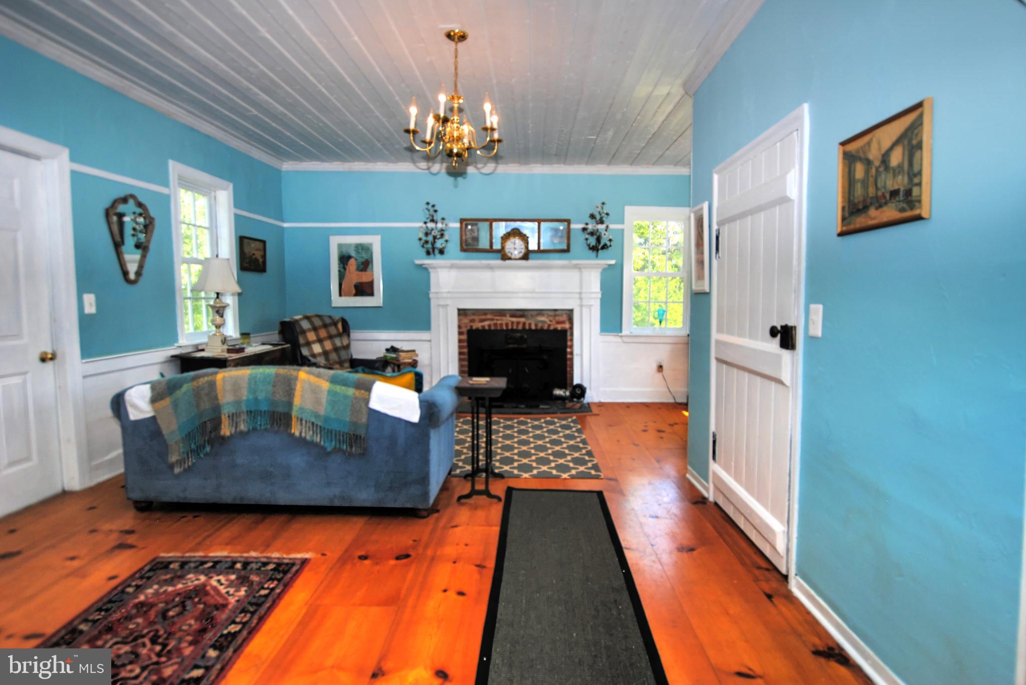 4044 Byrd Mill Road Louisa, VA 23093 - Photo 3 of 19 Gallery Image 3