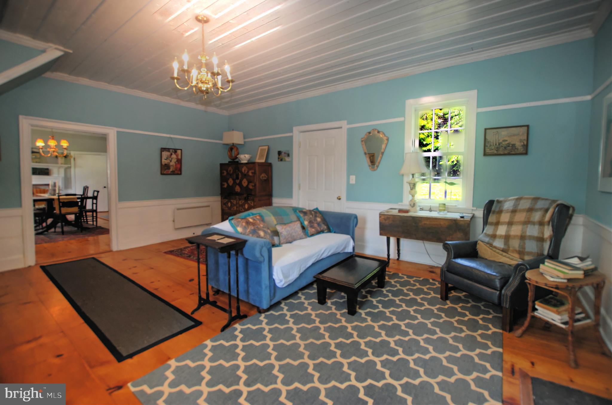 4044 Byrd Mill Road Louisa, VA 23093 - Photo 4 of 19 Gallery Image 4