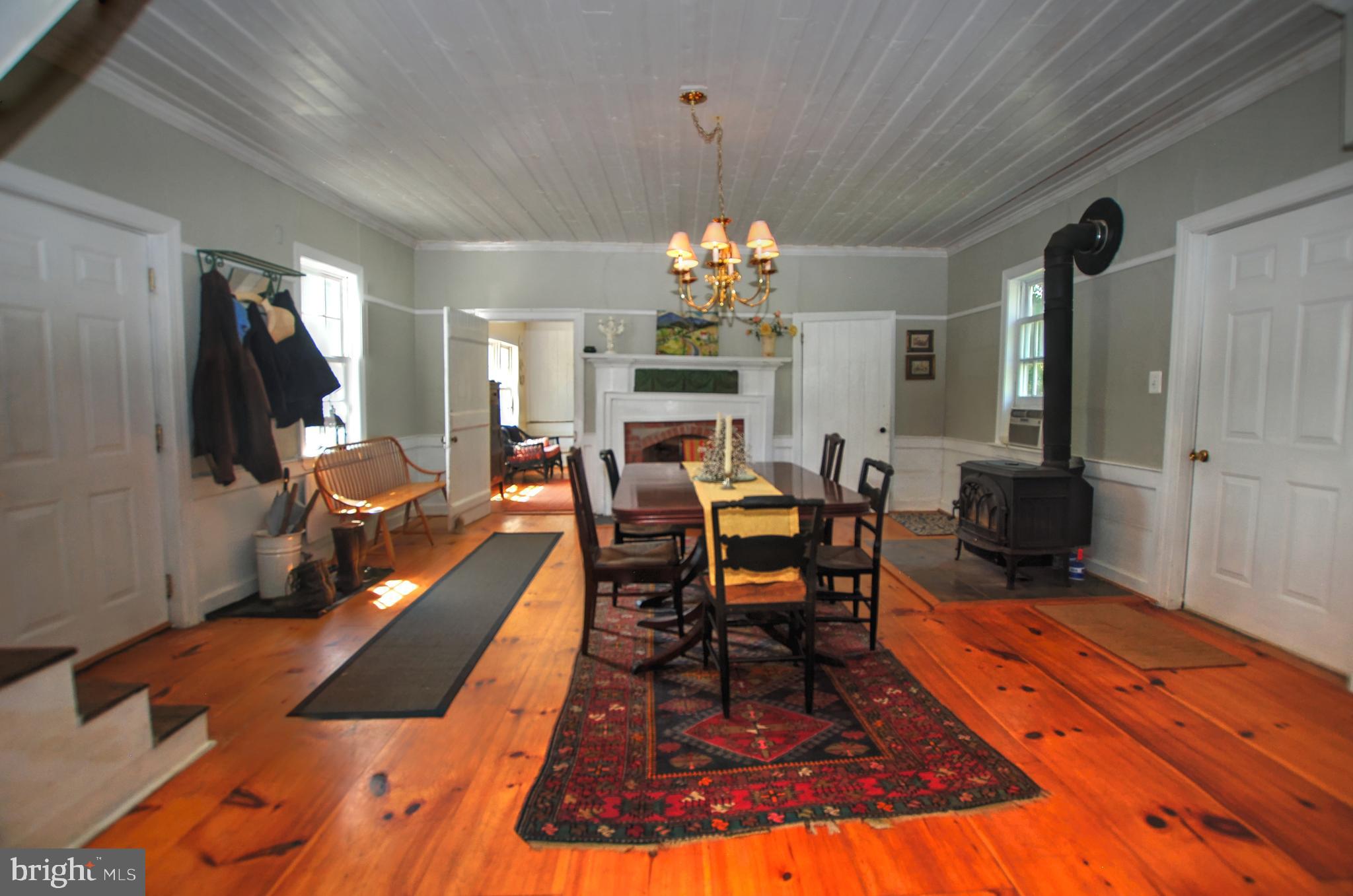 4044 Byrd Mill Road Louisa, VA 23093 - Photo 5 of 19 Gallery Image 5