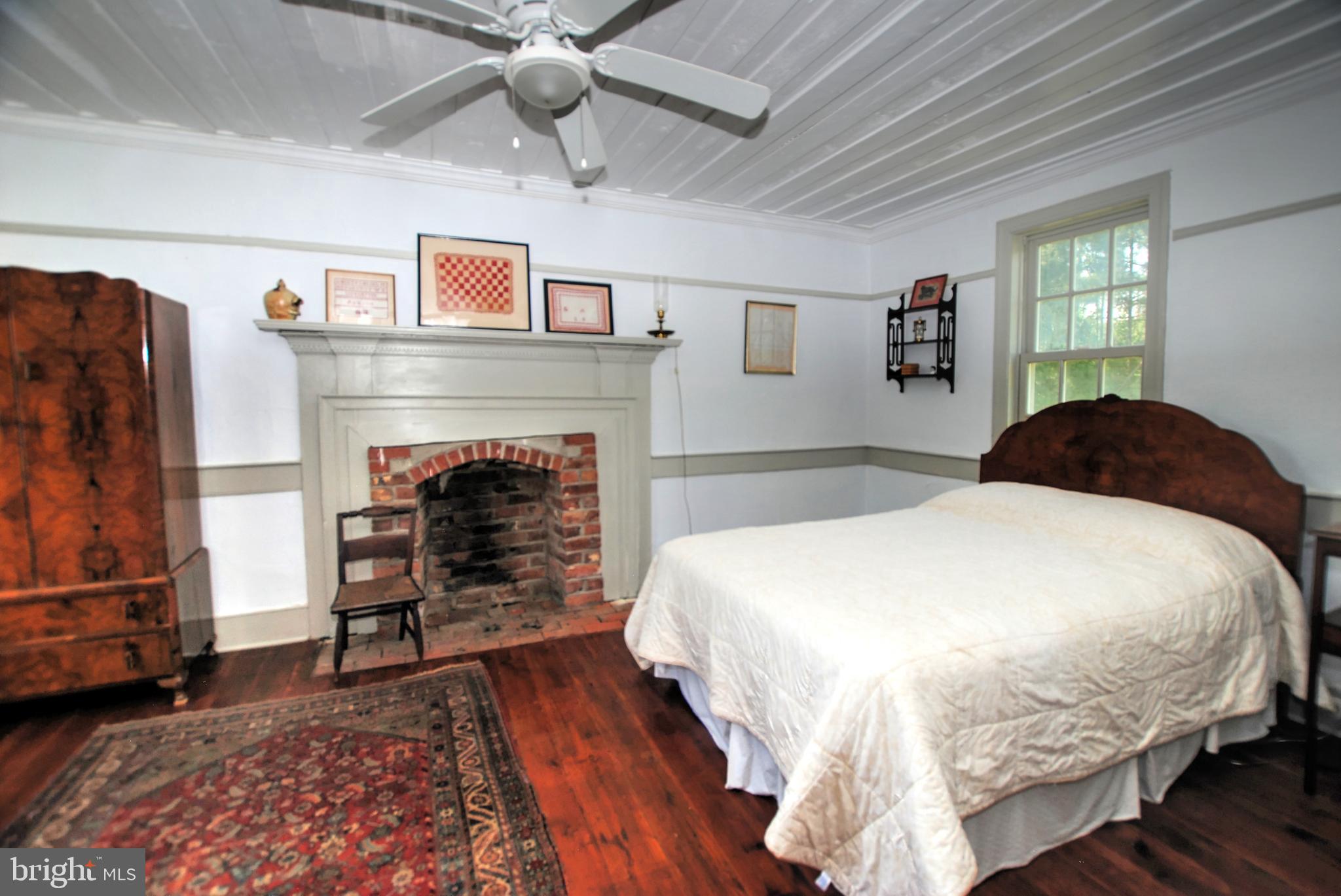 4044 Byrd Mill Road Louisa, VA 23093 - Photo 10 of 19 Gallery Image 10