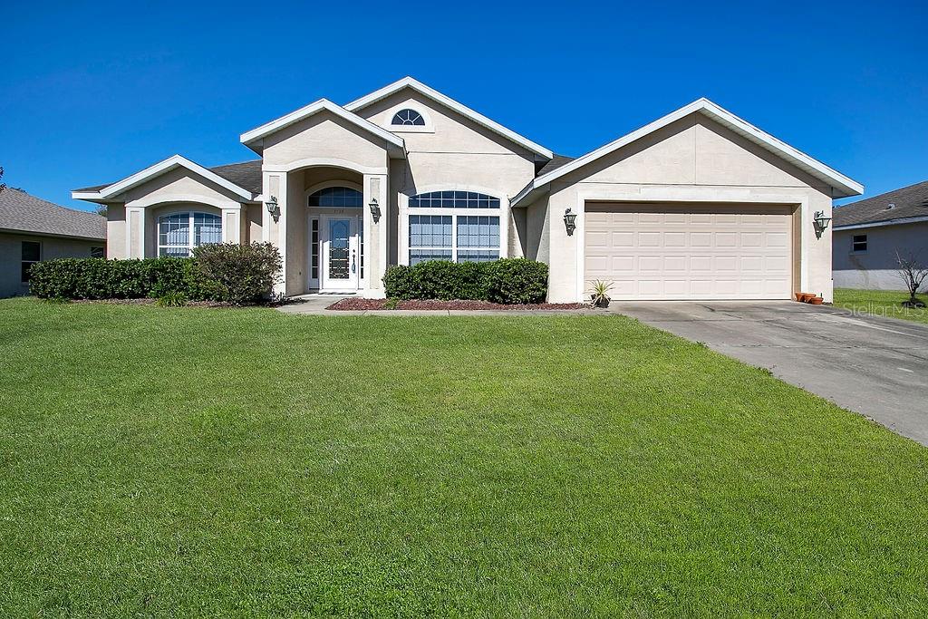 1454 Gaynor Road Deltona, FL 32725 - Photo 1 of 1 Gallery Image 1