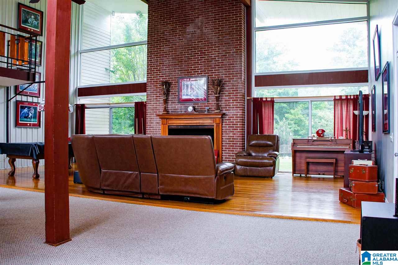 1387 Century Road Piedmont, AL 36272 - Photo 17 of 50