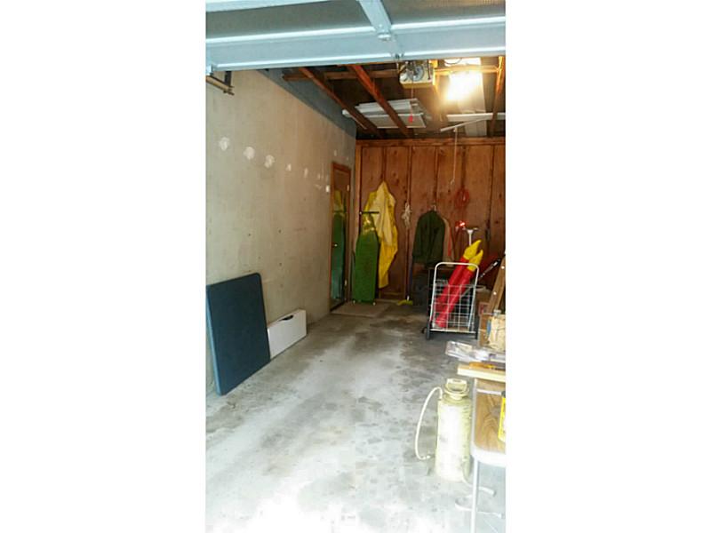 14 Lydia Road Coventry, RI 02816 - Photo 12 of 13 Other. 1 CAR DRIVE RIGHT IN GARAGE!