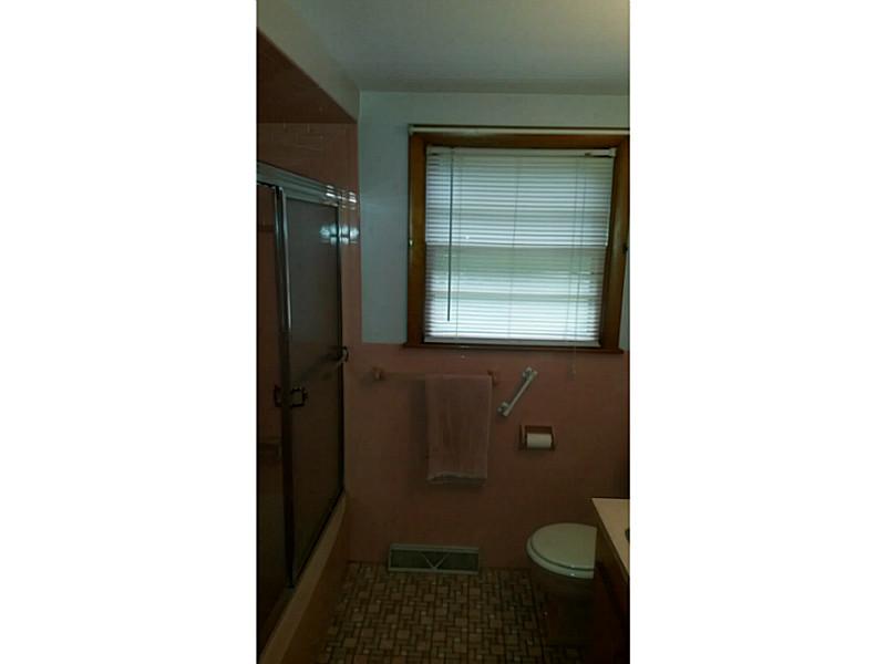 14 Lydia Road Coventry, RI 02816 - Photo 5 of 13 Bathroom. FULL BATH IN GOOD CONDITION! THIS IS CITY WATER, 3 BED SEPTIC!