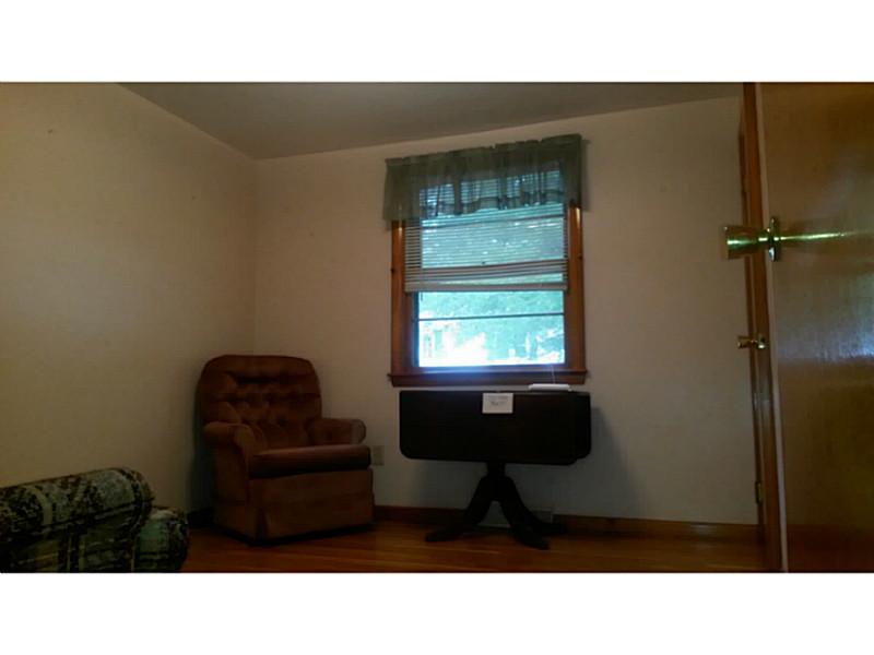 14 Lydia Road Coventry, RI 02816 - Photo 8 of 13 Bedroom. THIRD BEDROOM: YES...HARDWOODS!