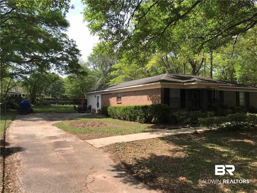 4488 Diamond Avenue Mobile, AL 36619 - Photo 1 of 31