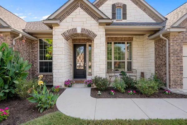 $630,000 | 140 Fannin Battleground Lane, Georgetown, TX 78628