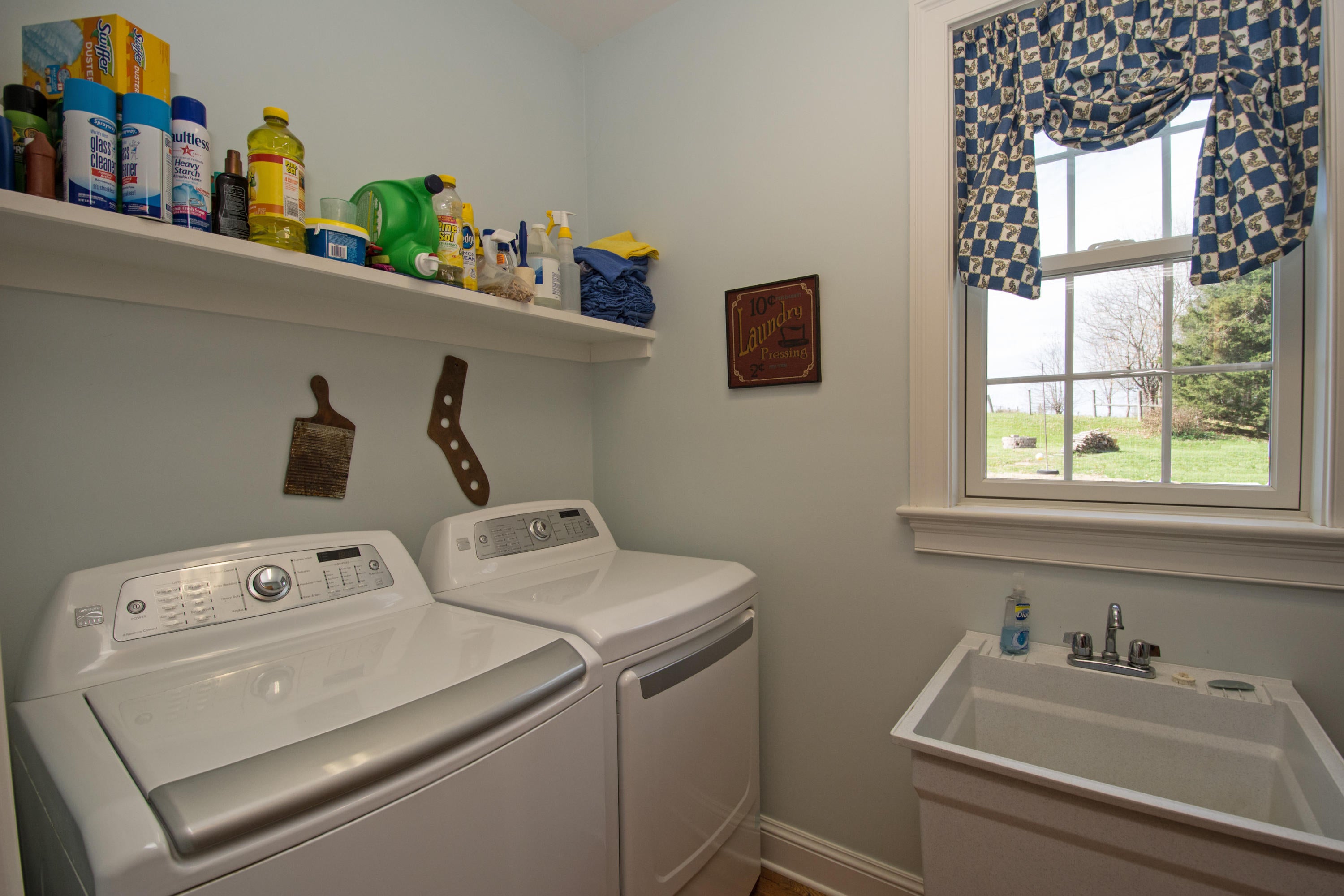 2830 Davis Stuart Road Lewisburg, WV 24901 - Photo 33 of 115 Gallery Image 33