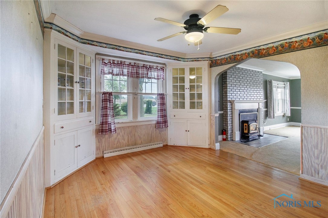 265 North Billman Road Genoa, OH 43430 - Photo 9 of 29 Dining Room