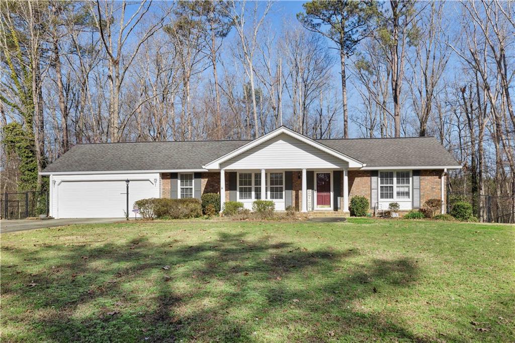 122 Rollingwood Drive Rome, GA 30165 - Photo 1 of 1 Gallery Image 1
