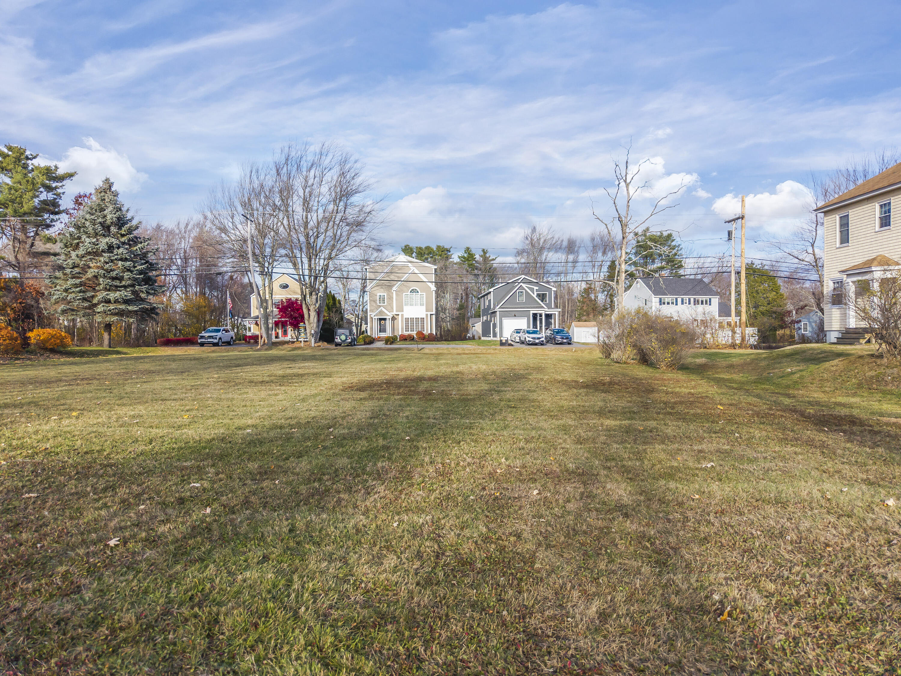 189 Eldridge Lot