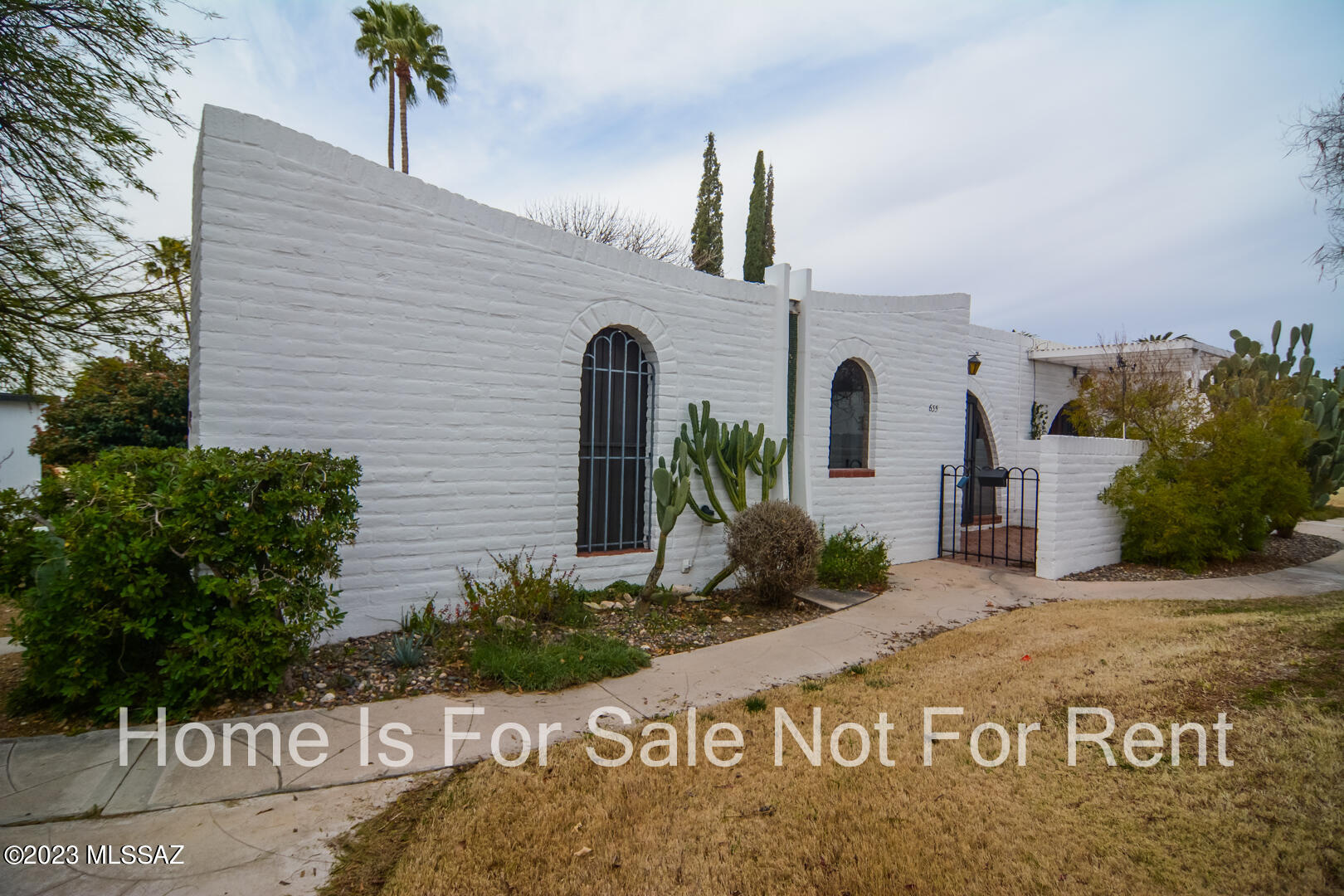 635 West Las Lomitas Road Tucson, AZ 85704 - Photo 1 of 33 Gallery Image 1