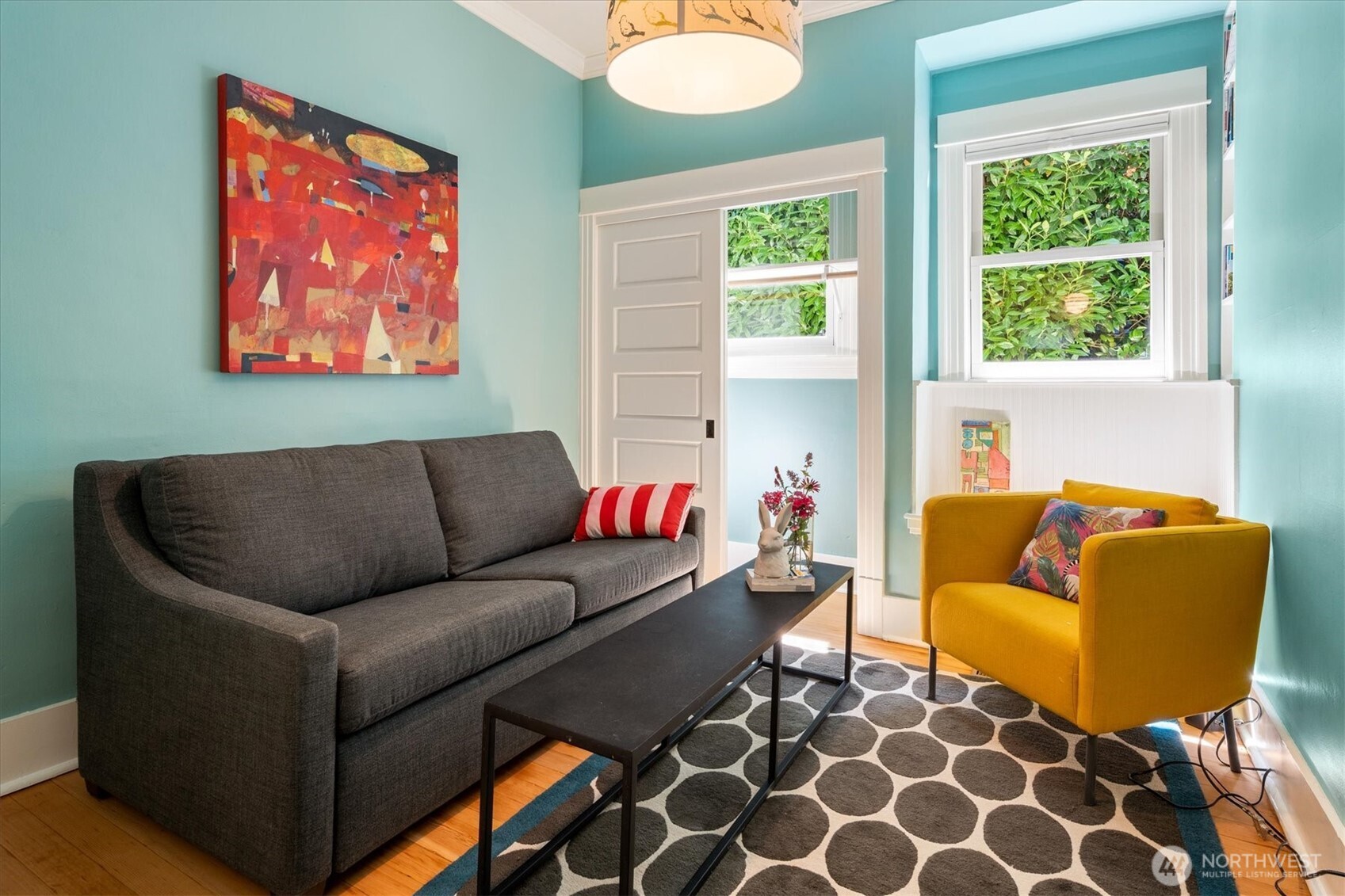 5618 Keystone Place North Seattle, WA 98103 - Photo 11 of 38