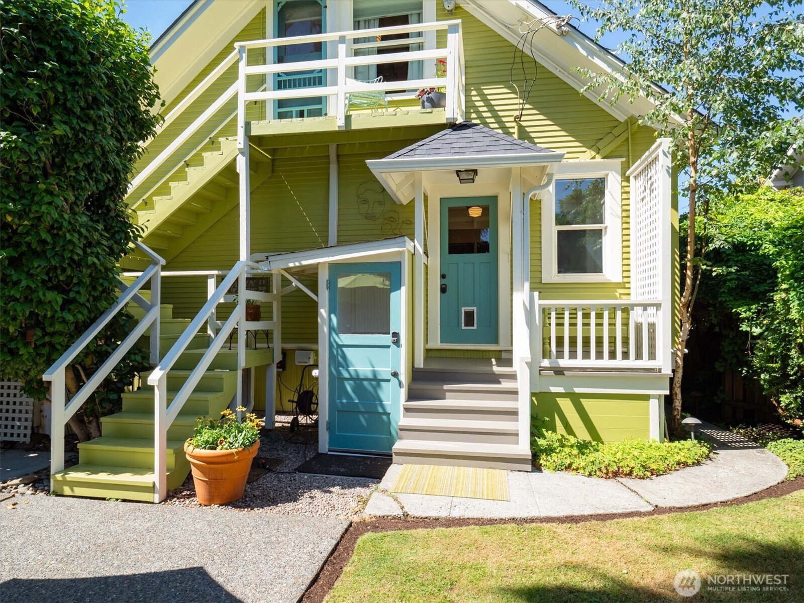 5618 Keystone Place North Seattle, WA 98103 - Photo 20 of 38