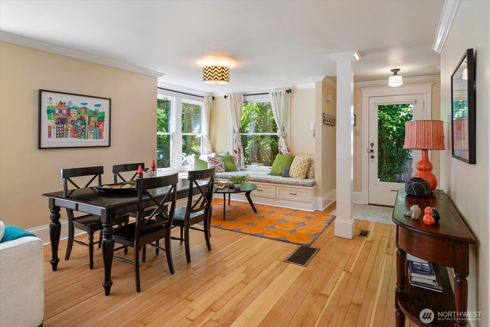 5618 Keystone Place North Seattle, WA 98103 - Photo 6 of 38