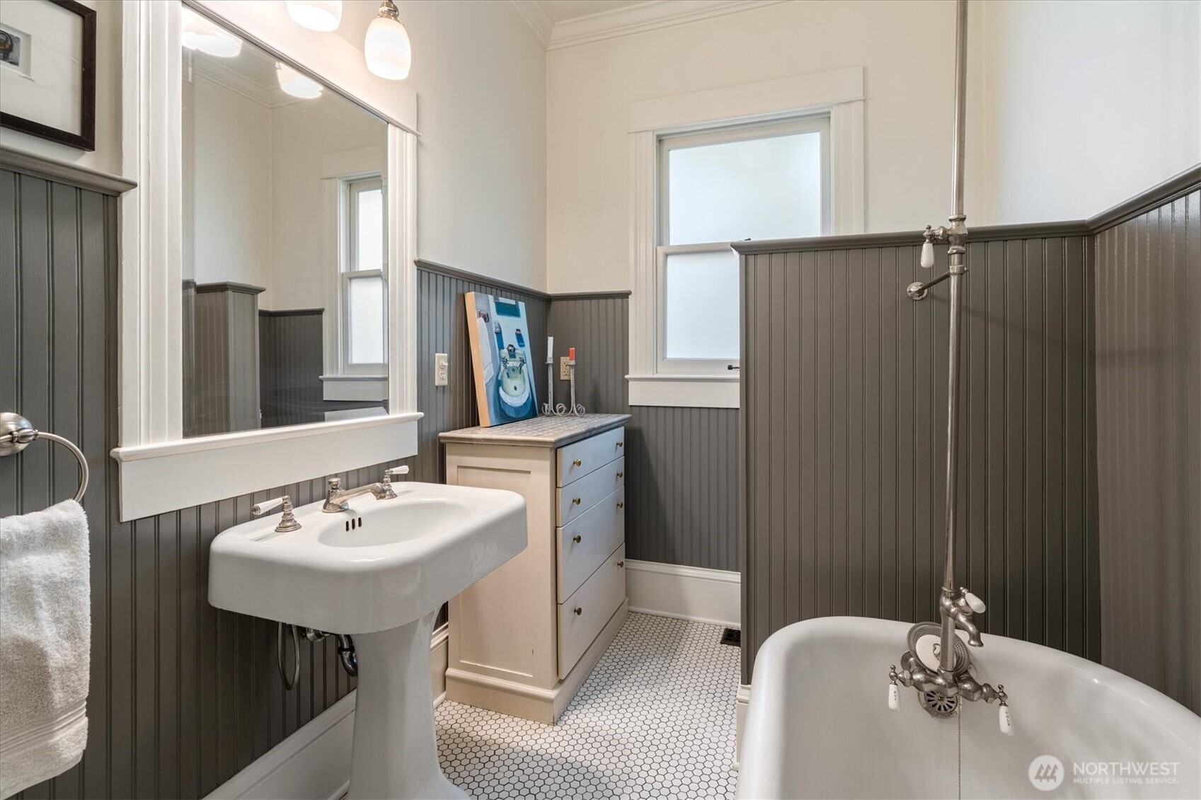 5618 Keystone Place North Seattle, WA 98103 - Photo 10 of 38