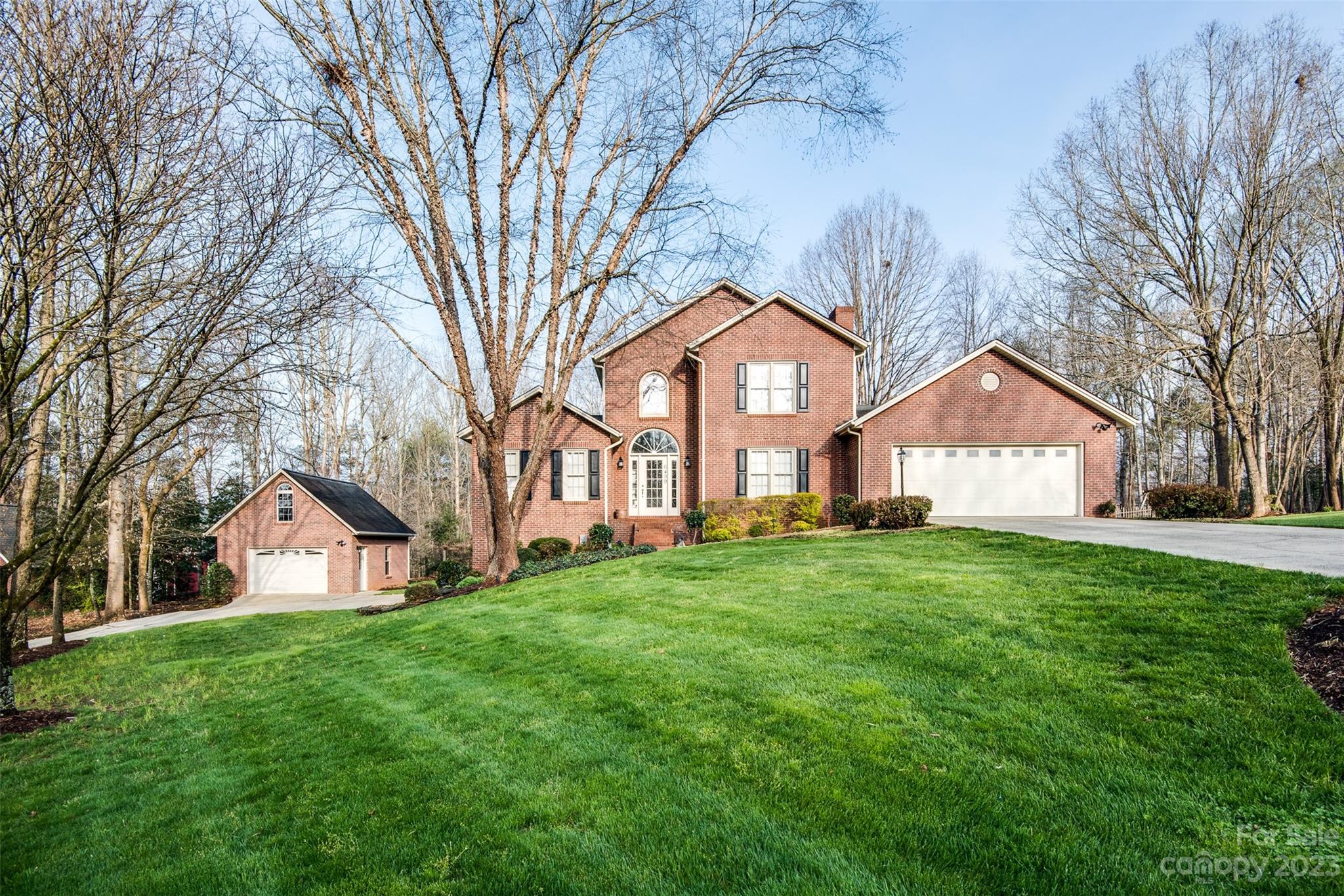 6499 Willowbottom Road Hickory, NC 28602 - Photo 1 of 41 Gallery Image 1