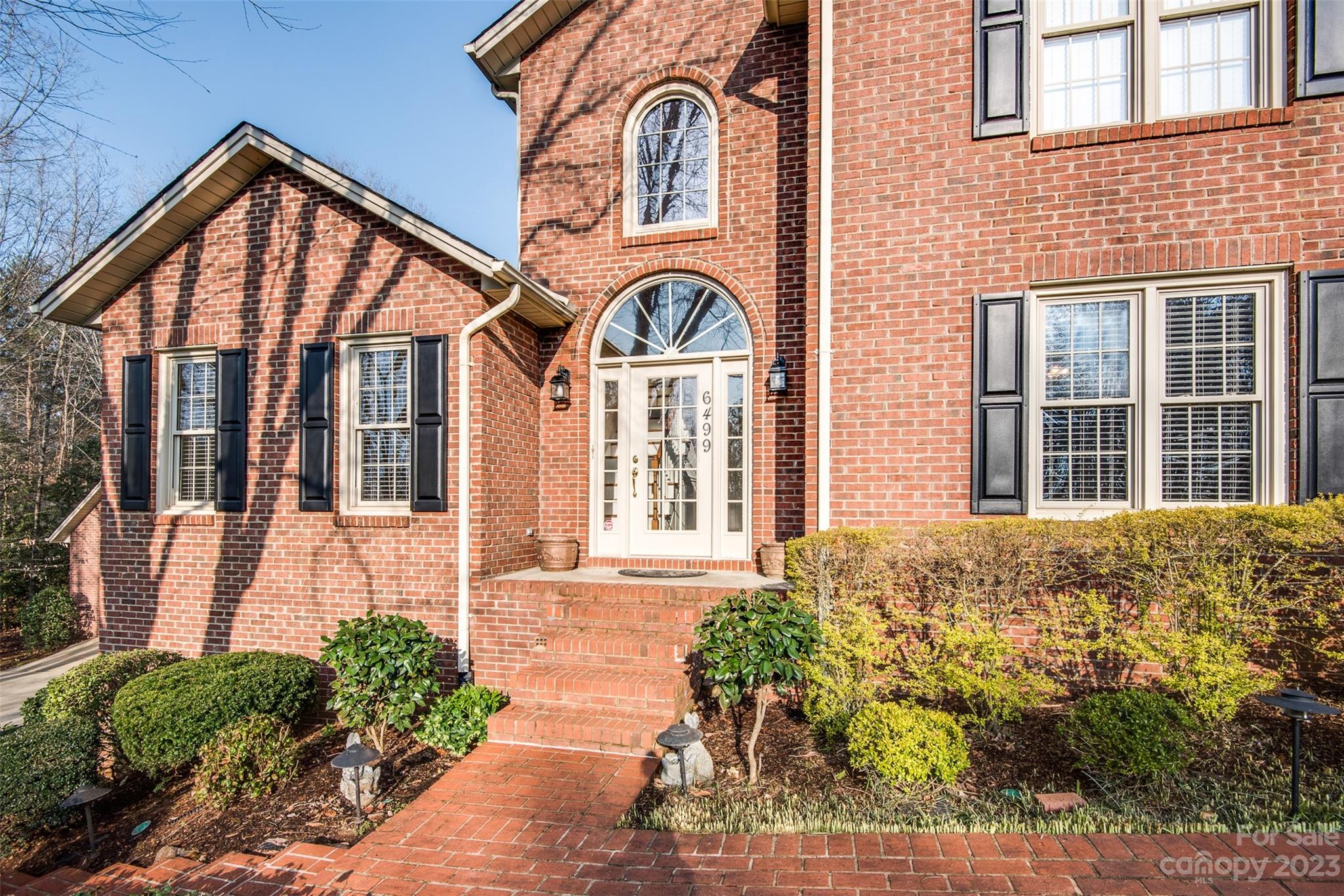 6499 Willowbottom Road Hickory, NC 28602 - Photo 3 of 41 Gallery Image 3